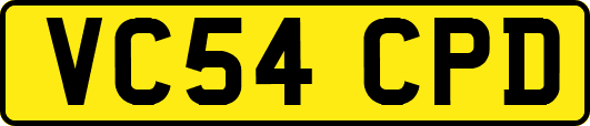 VC54CPD