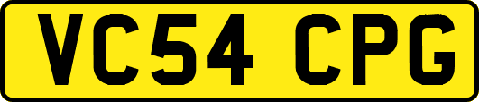 VC54CPG