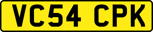 VC54CPK