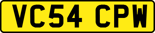 VC54CPW