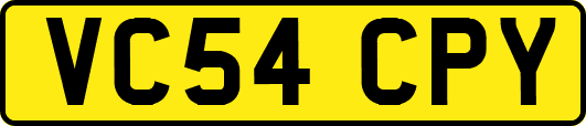 VC54CPY