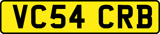 VC54CRB