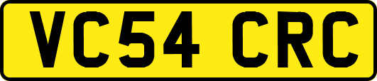 VC54CRC