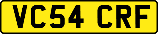 VC54CRF