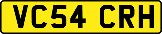VC54CRH
