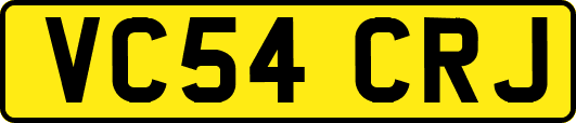 VC54CRJ