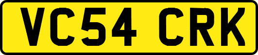 VC54CRK