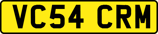 VC54CRM