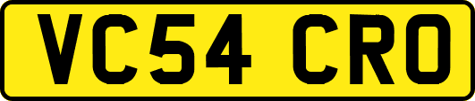 VC54CRO
