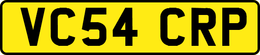 VC54CRP