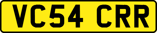 VC54CRR