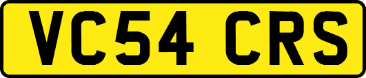 VC54CRS