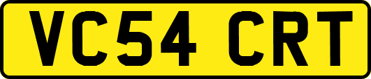 VC54CRT