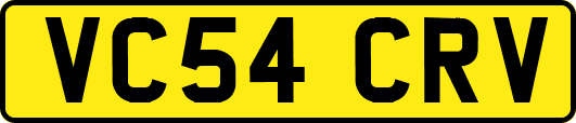 VC54CRV