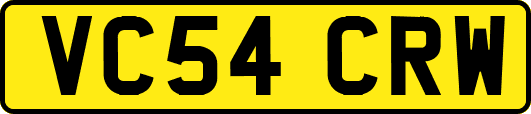 VC54CRW