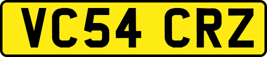 VC54CRZ