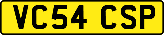 VC54CSP