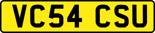 VC54CSU