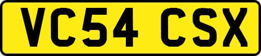 VC54CSX
