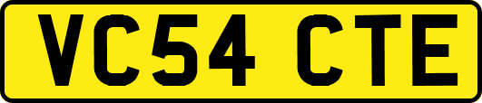 VC54CTE