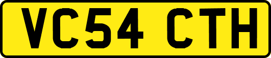 VC54CTH
