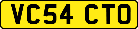 VC54CTO