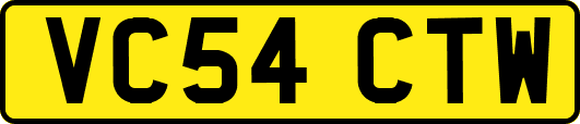 VC54CTW