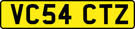 VC54CTZ