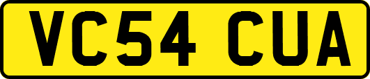 VC54CUA