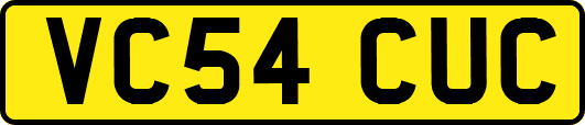 VC54CUC
