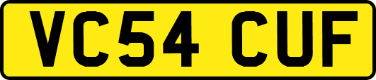 VC54CUF
