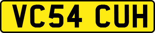 VC54CUH