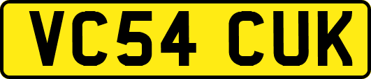 VC54CUK