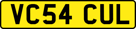 VC54CUL