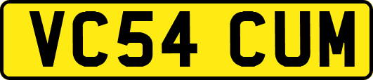 VC54CUM