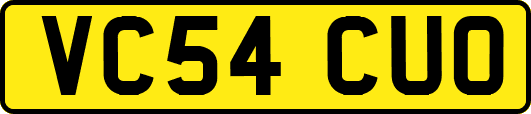 VC54CUO