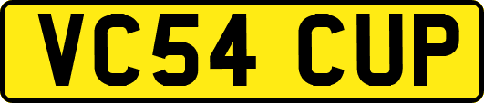 VC54CUP