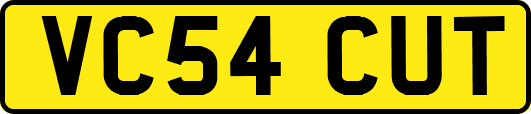 VC54CUT