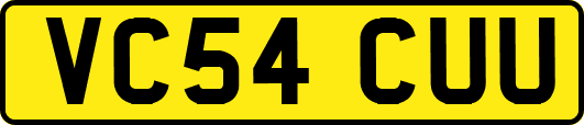 VC54CUU