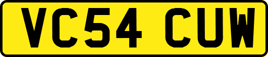 VC54CUW