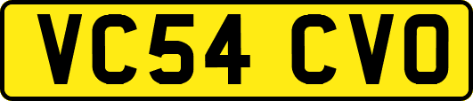 VC54CVO