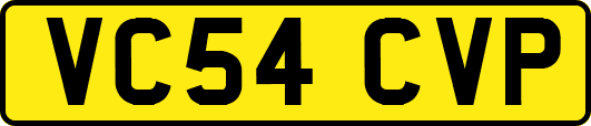 VC54CVP