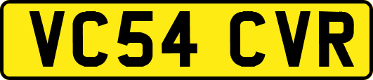 VC54CVR