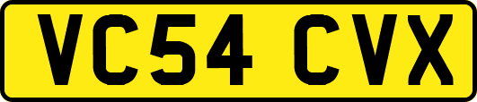 VC54CVX