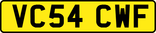 VC54CWF