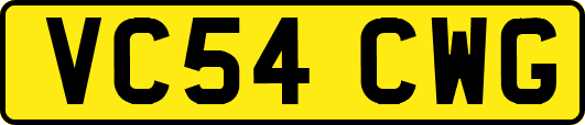 VC54CWG