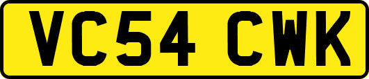 VC54CWK