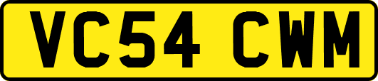 VC54CWM