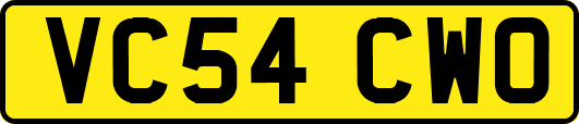 VC54CWO