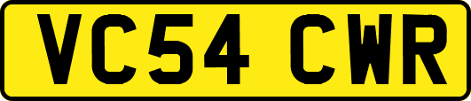VC54CWR